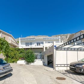 Apartments Antonio Duce