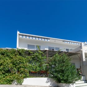 Apartments Antonio Duce