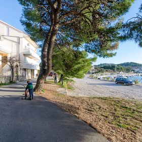 Apartment Nedjeljka Drage