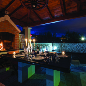 Apartment Camino Kastel Gomilica