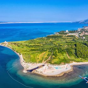 Apartments and Room Adriana Starigrad Paklenica