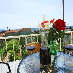 Apartment Gabbianno Sv. Filip i Jakov