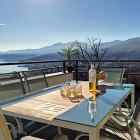 Apartment Family Matulji