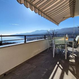 Apartment Family Matulji