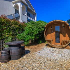 Apartment Dani Punat