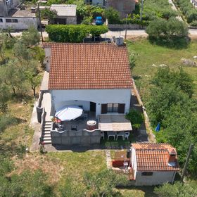 Apartment Serđa Ugljan