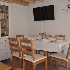 Lilliput Apartman Balatonalmádi