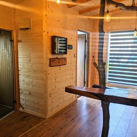 Muelle No. 1 Kołobrzeg