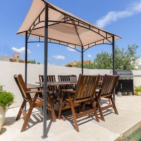 Apartments Diora and Silver Vodice