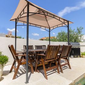 Apartments Diora and Silver Vodice