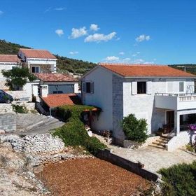 Apartments Rico Kalebova luka