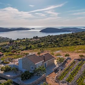 Apartments Rico Kalebova luka