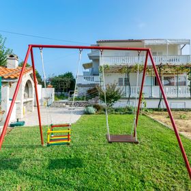 Apartments Ruza Tomislav Lopar