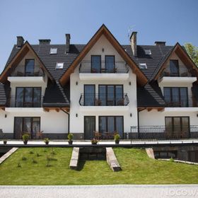 Janówka Apartamenty Kościelisko II