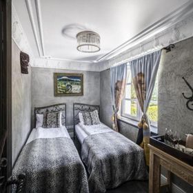 SAFARI HOUSE - Wisła