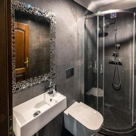 SAFARI HOUSE - Wisła