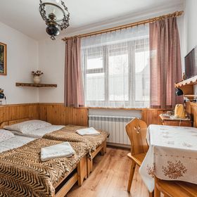 Willa Jelonek Zakopane