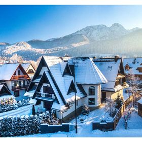 Aspen House & Spa Zakopane