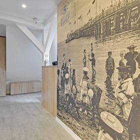 Pokoje Gościnne Piątka Sopot