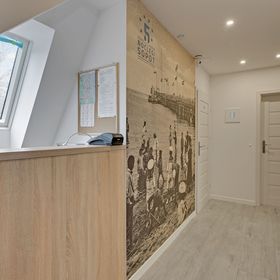 Pokoje Gościnne Piątka Sopot