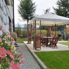 Willa Toporek Zakopane