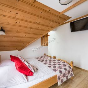 Willa Toporek Zakopane