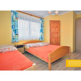Pokoje Maciejówka Zakopane