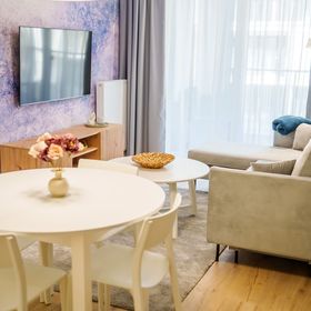 POSESJA APARTAMENTY - Posesja Plażowa 4a II