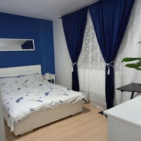 Apartament Grădiniței Pașcani 