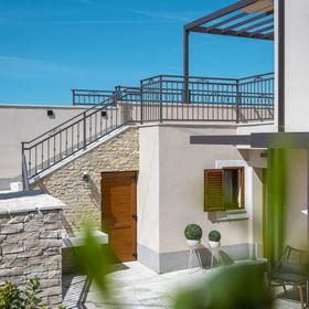 Apartments Diva Sibenik