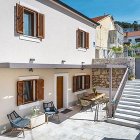 Apartments Diva Sibenik