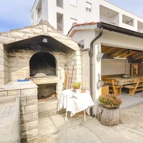 Apartments Family idyll Vodice