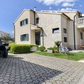 Apartments Family idyll Vodice