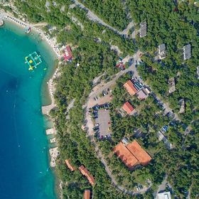 Holiday Resort Kačjak Dramalj