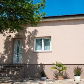 Holiday House Lucy Žgaljići