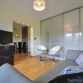 Apartament Magnolia z widokiem na Giewont Zakopane