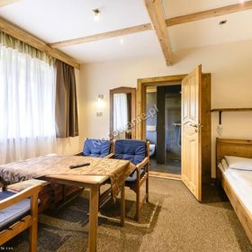 Willa Gazda - Centrum Zakopane