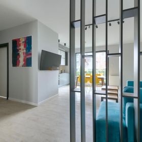 Bernadowska 1E | Nowoczesny Apartament | Parking Gdynia