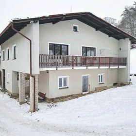 Jestřebí chalupa Rtyně v Podkrkonoší