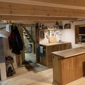 Chalupa Bukovina 26 Turnov