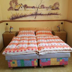 Chalupa U Kostela Lomnice nad Lužnicí