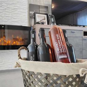 Apartmány Vinařství Igor Herzán Prušánky