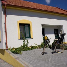 Apartmány U Zámečku Hlohovec