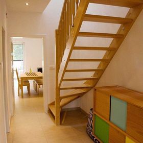 Apartmány U Zámečku Hlohovec