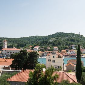 Apartments and Room Kate Tisno