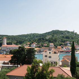 Apartments and Room Kate Tisno