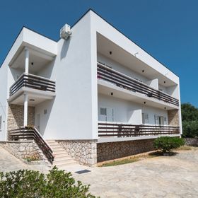 Apartments and Room Kate Tisno