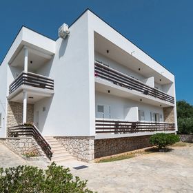 Apartments and Room Kate Tisno