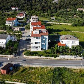 Apartment Belissima Deluxe Supetarska Draga