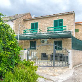 Apartments Marijana Bol